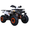 Tao Motors, Raptor 200 (2026), Quad à Essence (200cc)