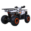 Tao Motors, Raptor 200 (2026), Quad à Essence (200cc)