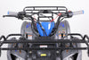 Tao Motors, T-Force Platinium, Quad à Essence (4 Temps) (120cc)