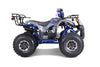 Tao Motors, T-Force Platinium, Quad à Essence (4 Temps) (120cc)