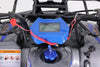 Tao Motors, T-Force Platinium, Quad à Essence (4 Temps) (120cc)