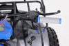 Tao Motors, T-Force Platinium, Quad à Essence (4 Temps) (120cc)