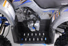 Tao Motors, T-Force Platinium, Quad à Essence (4 Temps) (120cc)