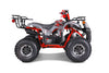 Tao Motors, T-Force Platinium, Quad à Essence (4 Temps) (120cc)