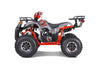 Tao Motors, T-Force Platinium, Quad à Essence (4 Temps) (120cc)