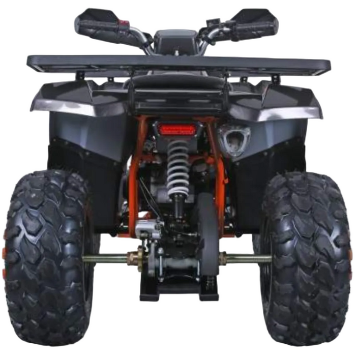 Tao Motors, Raptor 200 (2026), Quad à Essence (200cc)