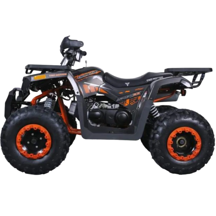 Tao Motors, Raptor 200 (2026), Quad à Essence (200cc)