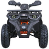Tao Motors, Raptor 200 (2026), Quad à Essence (200cc)