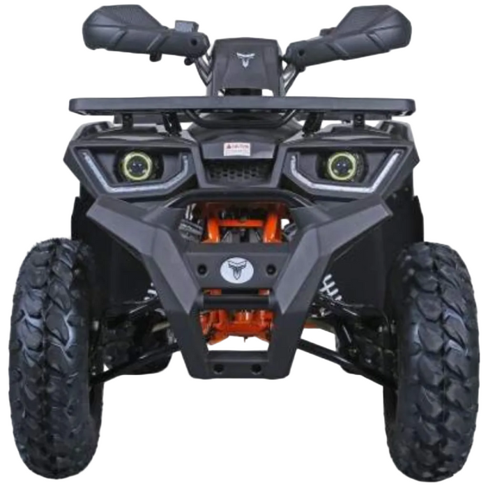 Tao Motors, Raptor 200 (2026), Quad à Essence (200cc)