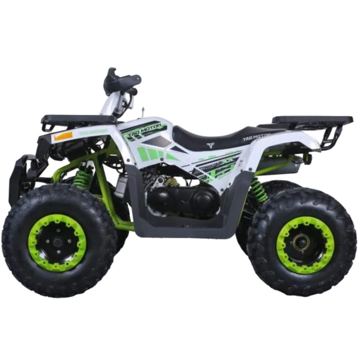 Tao Motors, Raptor 200 (2026), Quad à Essence (200cc)