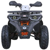 Tao Motors, Raptor 200 (2026), Quad à Essence (200cc)