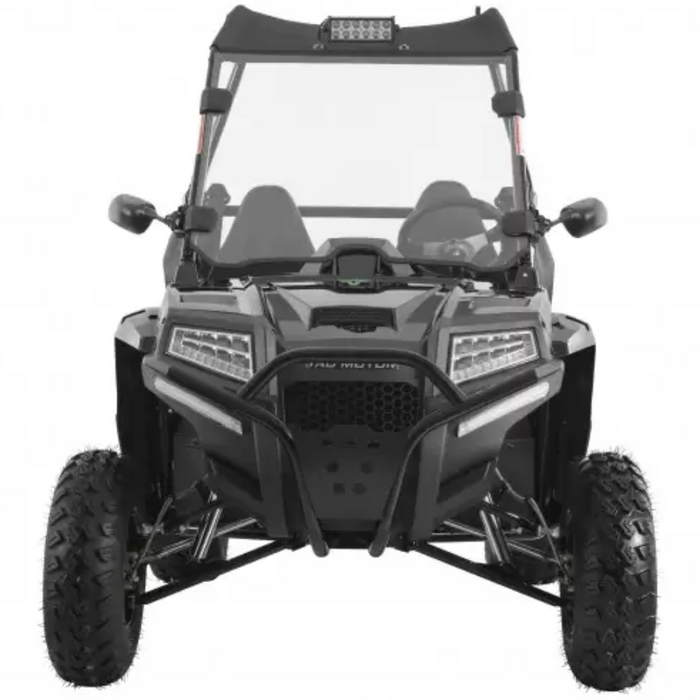 Tao Motors, UK 200, Quad à Essence (169cc) (4 Temps) (EFI)