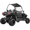 Tao Motors, UK 200, Quad à Essence (169cc) (4 Temps) (EFI)