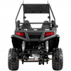 Tao Motors, UK 200, Quad à Essence (169cc) (4 Temps) (EFI)