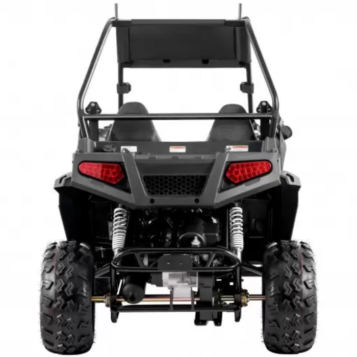 Tao Motors, UK 200, Quad à Essence (169cc) (4 Temps) (EFI)