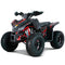 Tao Motors, Rex, Quad à Essence (4 Temps) (120cc)
