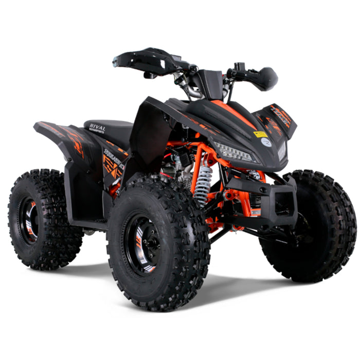 Tao Motors, Rex, Quad à Essence (4 Temps) (120cc)