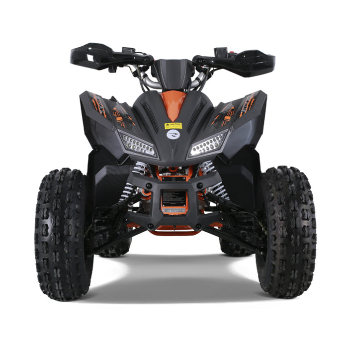 Tao Motors, Rex, Quad à Essence (4 Temps) (120cc)
