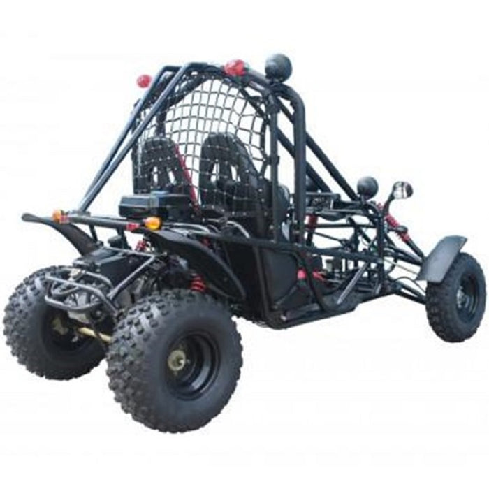 Tao Motors, Targa 200, Quad à Essence (4 Temps) (200cc)
