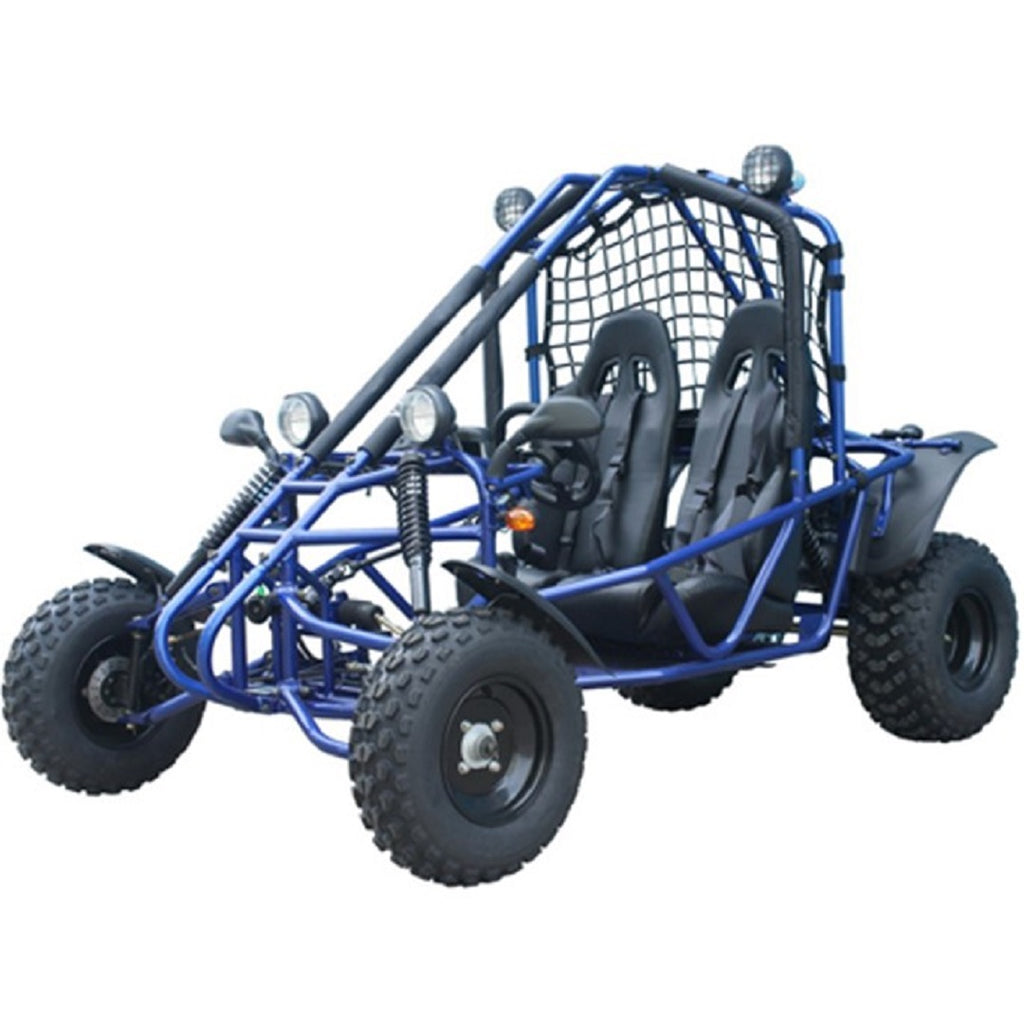 Tao Motors, Targa 200, Quad à Essence (4 Temps) (200cc)