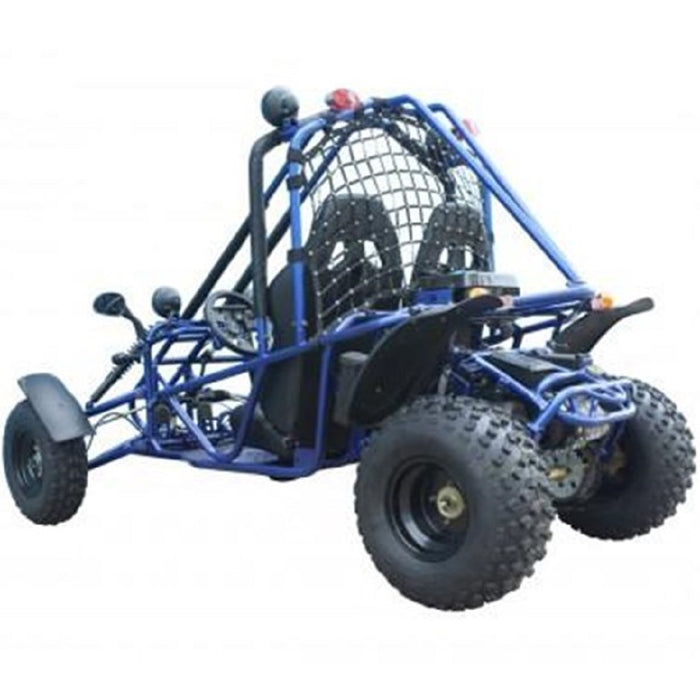 Tao Motors, Targa 200, Quad à Essence (4 Temps) (200cc)