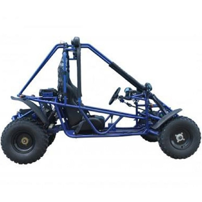 Tao Motors, Targa 200, Quad à Essence (4 Temps) (200cc)