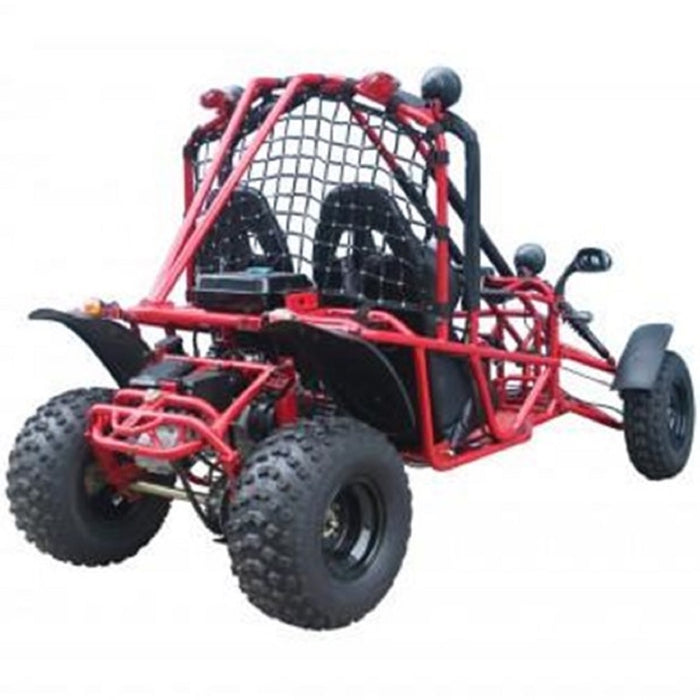 Tao Motors, Targa 200, Quad à Essence (4 Temps) (200cc)