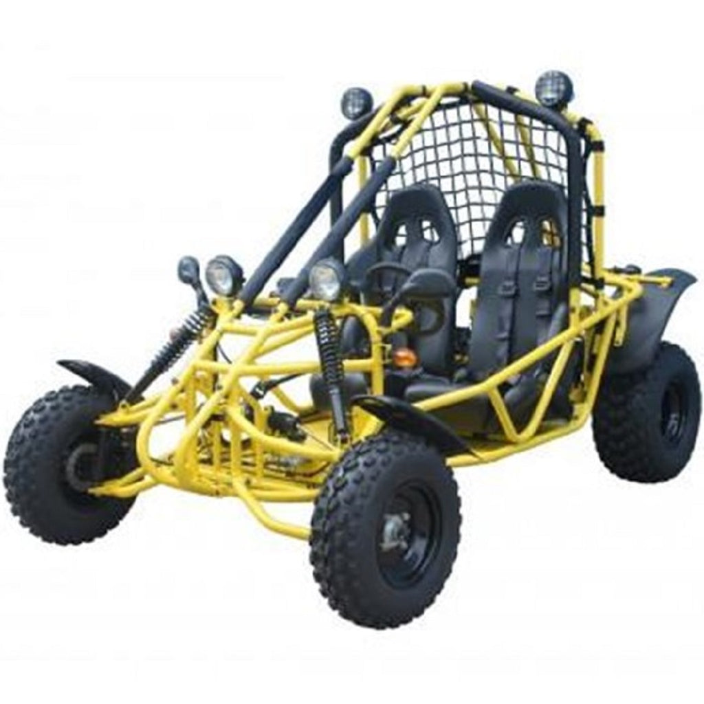 Tao Motors, Targa 200, Quad à Essence (4 Temps) (200cc)