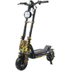 Teewing, Mars XTR, Trottinette Électrique (75 Volts) (45Ah) (2x2000 Watts) (10000 Crête)