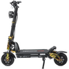 Teewing, Mars XTR, Trottinette Électrique (75 Volts) (45Ah) (2x2000 Watts) (10000 Crête)