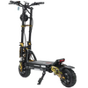 Teewing, Mars XTR, Trottinette Électrique (75 Volts) (45Ah) (2x2000 Watts) (10000 Crête)
