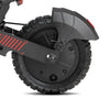Teewing, GT4, Trottinette Électrique (60 Volts) (20Ah) (1500 Watts) (2400 Watts crête)