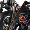 Teewing, Q7 Pro, Trottinette Électrique (52 Volts) (19Ah) (2x1600 Watts) (3200 Watts Crête)