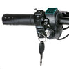 Teewing, Q7 Pro, Trottinette Électrique (52 Volts) (19Ah) (2x1600 Watts) (3200 Watts Crête)