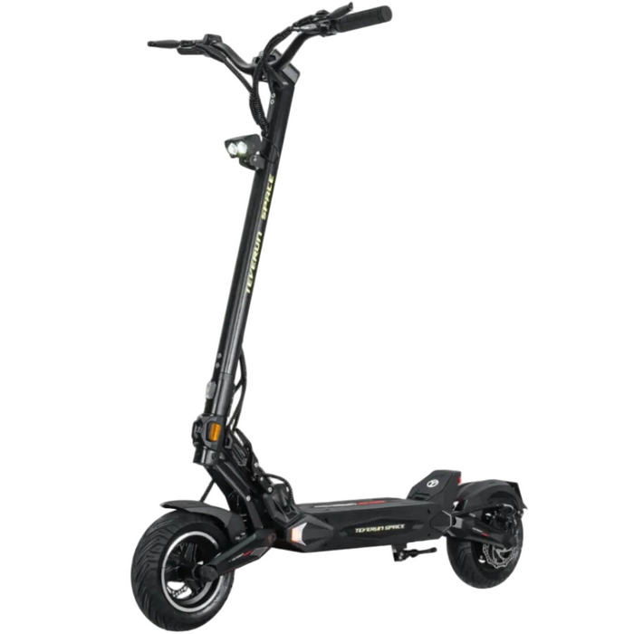 Teverun, Space Lite, Trottinette Électrique (52 Volts) (18Ah) (350 Watts) (670 Crête)
