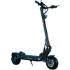 Teverun, Space, Trottinette Électrique (52 Volts) (18Ah) (2x500 Watts) (1200 Crête)