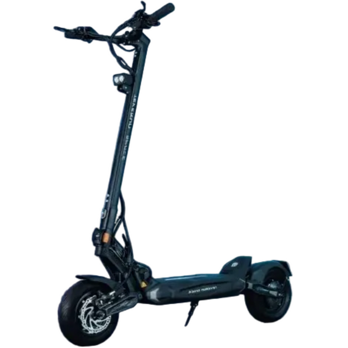 Teverun, Space, Trottinette Électrique (52 Volts) (18Ah) (2x500 Watts) (1200 Crête)