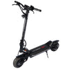 Teverun, Blade Fighter Mini Eco, Trottinette Électrique (52 Volts) (20,8Ah) (2x1000 Watts) (2x1600 Watts/Peak) (3200 Watts/Peak Total)