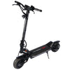 Teverun, Blade Fighter Mini Pro, Trottinette Électrique (60 Volts) (25Ah) (2x1000 Watts) (2x1600 Watts/Peak) (3200 Watts/Peak Total)