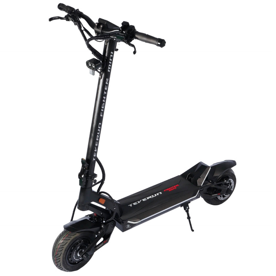 Electric Scooters (Adults)