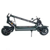 Teverun, Blade Fighter Mini Eco, Trottinette Électrique (52 Volts) (20,8Ah) (2x1000 Watts) (2x1600 Watts/Peak) (3200 Watts/Peak Total)