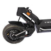 Teverun, Blade Fighter Mini Pro, Trottinette Électrique (60 Volts) (25Ah) (2x1000 Watts) (2x1600 Watts/Peak) (3200 Watts/Peak Total)