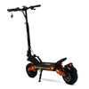 Teverun, Blade GT II, Trottinette Électrique (60 Volts) (26Ah) (2x1500 Watts) (2x2400 Watts/Peak) (4800 Watts/Peak Total)