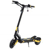 Teverun, Blade Mini Ultra, Trottinette Électrique (60 Volts) (27Ah) (2x1000 Watts) (2000 Watts Total)
