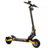 Teverun, Blade Mini Pro, Trottinette Électrique (48 Volts) (15,6Ah) (2x500 Watts) (1200 Watts/Peak) (2400 Watts/Peak Total)