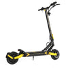 Teverun, Blade Mini Ultra, Trottinette Électrique (60 Volts) (27Ah) (2x1000 Watts) (2000 Watts Total)