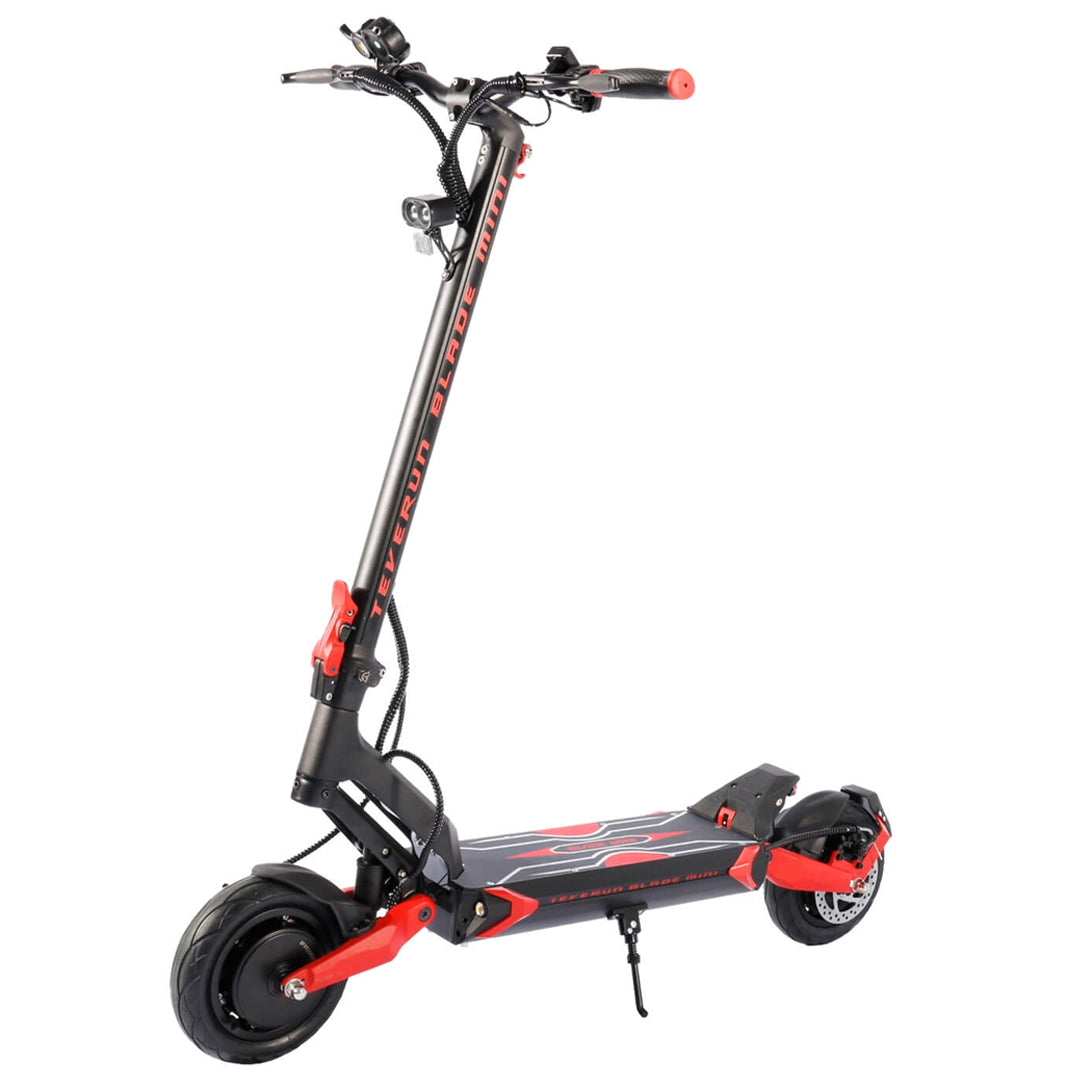 Trotinette électrique Beeper Max G2 - Achetez a La Fleche Trotinette électrique Beeper Max G2 - Achetez a La Fleche