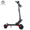 Teverun, Blade Q Pro, Trottinette Électrique (36 Volts) (15Ah)(2x350 Watts)&nbsp;(2x670 Watts/Peak) (1340 Watts/Peak Total)