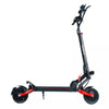 Teverun, Blade Q Pro, Trottinette Électrique (36 Volts) (15Ah)(2x350 Watts)&nbsp;(2x670 Watts/Peak) (1340 Watts/Peak Total)