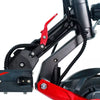 Teverun, Blade Q Pro, Trottinette Électrique (36 Volts) (15Ah)(2x350 Watts)&nbsp;(2x670 Watts/Peak) (1340 Watts/Peak Total)
